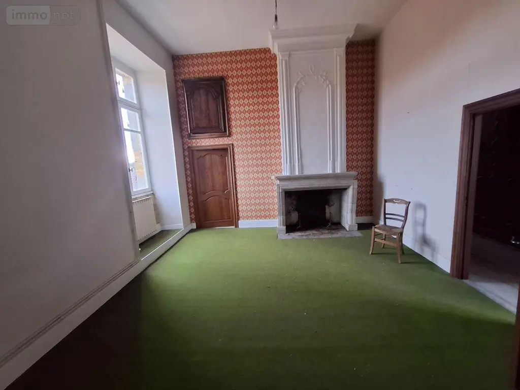 Maison a vendre Villefranche-du-Périgord 24550 Dordogne 24 368 m2 10 pièces 248225 euros 18113/157 010
