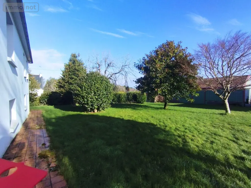 Maison a vendre Rosporden 29140 Finistère 29 129 m2 6 pièces 231000 euros 11352/922 004
