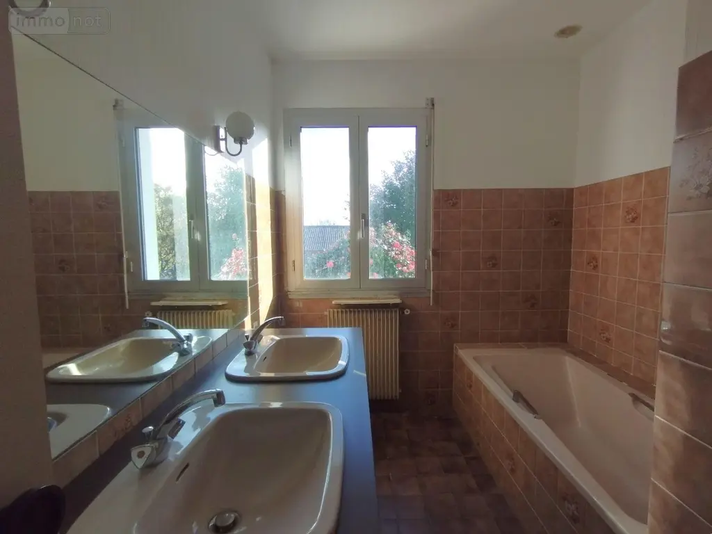 Maison a vendre Rosporden 29140 Finistère 29 129 m2 6 pièces 231000 euros 11352/922 012