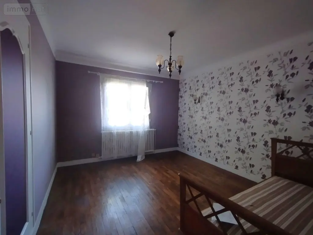 Maison a vendre Rosporden 29140 Finistère 29 129 m2 6 pièces 231000 euros 11352/922 013