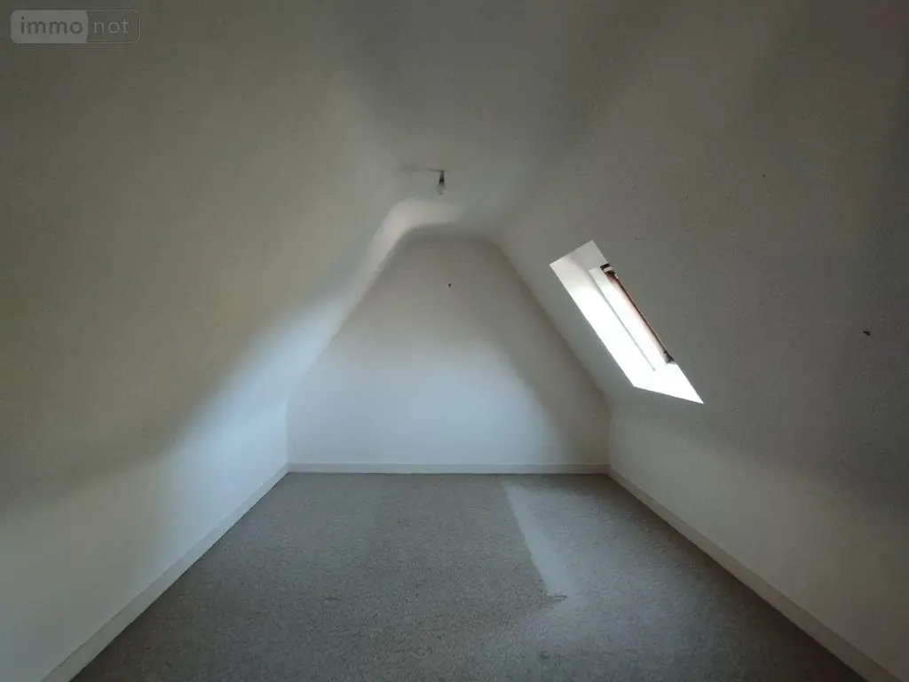 Maison a vendre Rosporden 29140 Finistère 29 129 m2 6 pièces 231000 euros 11352/922 016