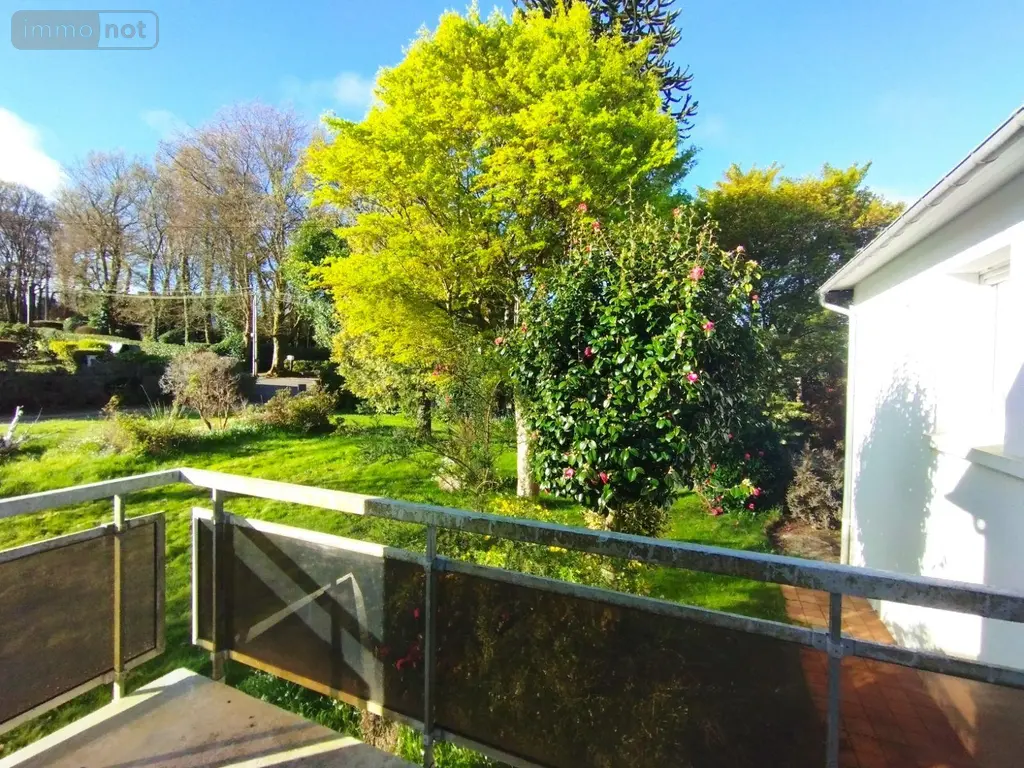 Maison a vendre Rosporden 29140 Finistère 29 129 m2 6 pièces 231000 euros 11352/922 018