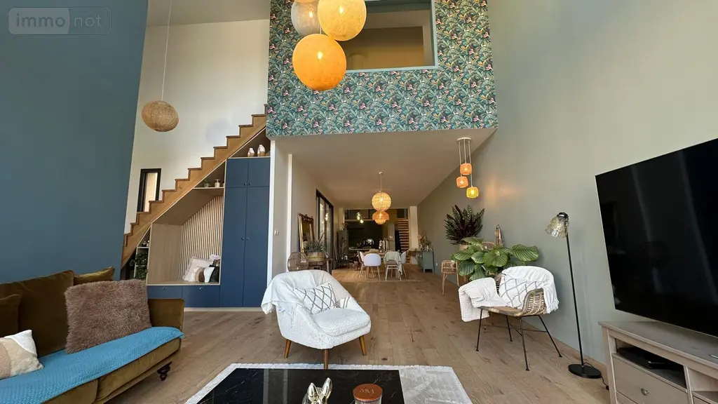 Maison a vendre Bétheny 51450 Marne 51 320 m2 8 pièces 1071000 euros 056/111 002