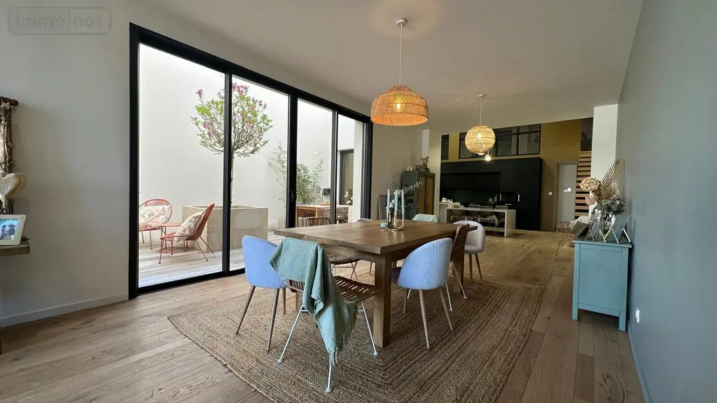 Maison a vendre Bétheny 51450 Marne 51 320 m2 8 pièces 1071000 euros 056/111 003
