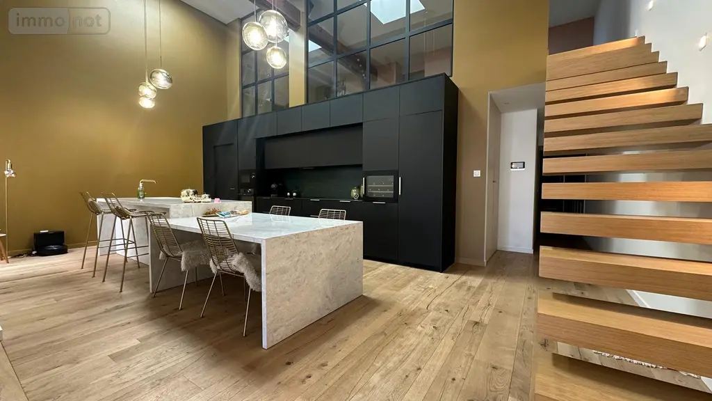 Maison a vendre Bétheny 51450 Marne 51 320 m2 8 pièces 1071000 euros 056/111 004