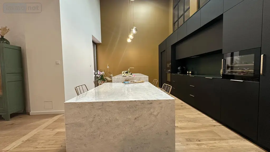 Maison a vendre Bétheny 51450 Marne 51 320 m2 8 pièces 1071000 euros 056/111 005