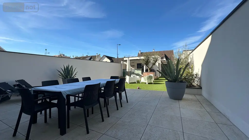 Maison a vendre Bétheny 51450 Marne 51 320 m2 8 pièces 1071000 euros 056/111 006