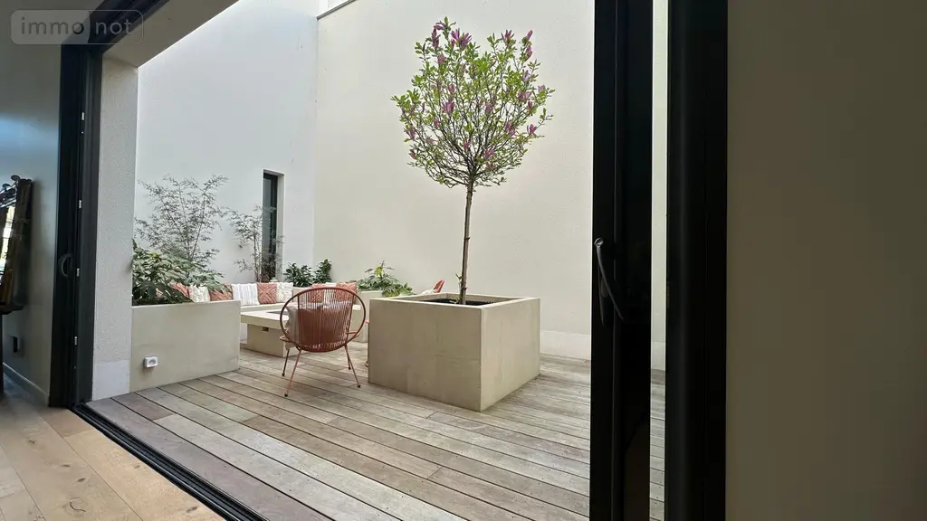 Maison a vendre Bétheny 51450 Marne 51 320 m2 8 pièces 1071000 euros 056/111 008