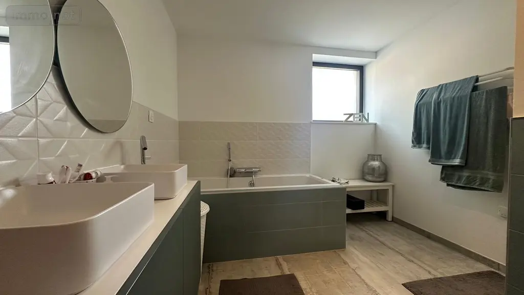Maison a vendre Bétheny 51450 Marne 51 320 m2 8 pièces 1071000 euros 056/111 010