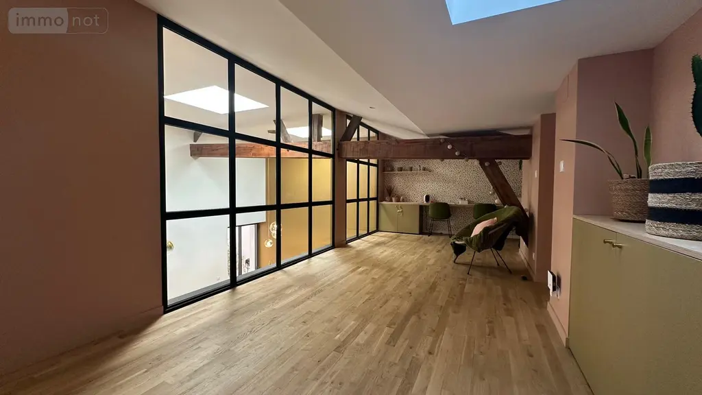 Maison a vendre Bétheny 51450 Marne 51 320 m2 8 pièces 1071000 euros 056/111 011