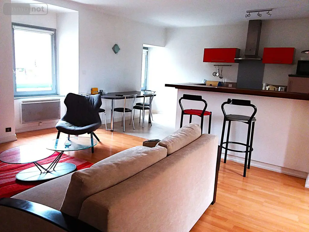 Maison a vendre Bazouges-la-Pérouse 35560 Ille-et-Vilaine 35 274 m2 10 pièces 243800 euros 091-813 005