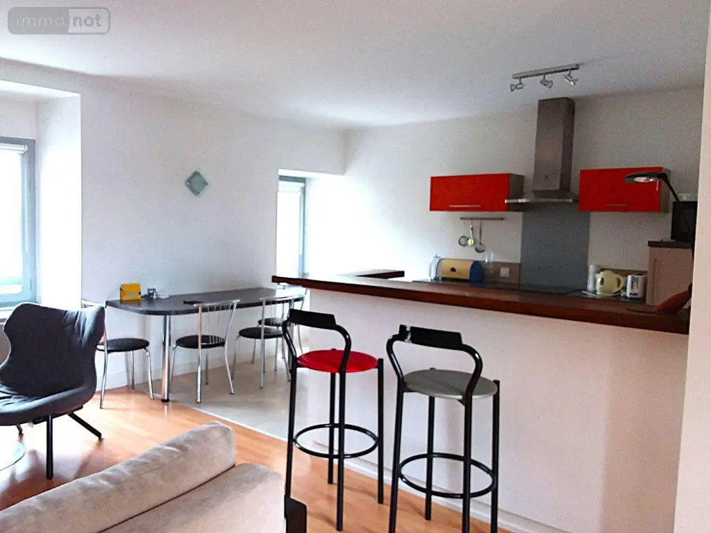 Maison a vendre Bazouges-la-Pérouse 35560 Ille-et-Vilaine 35 274 m2 10 pièces 243800 euros 091-813 004