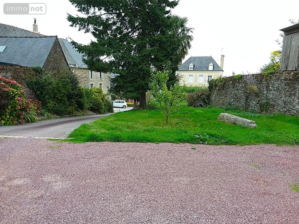 Maison a vendre Bazouges-la-Pérouse 35560 Ille-et-Vilaine 35 274 m2 10 pièces 243800 euros 091-813 002