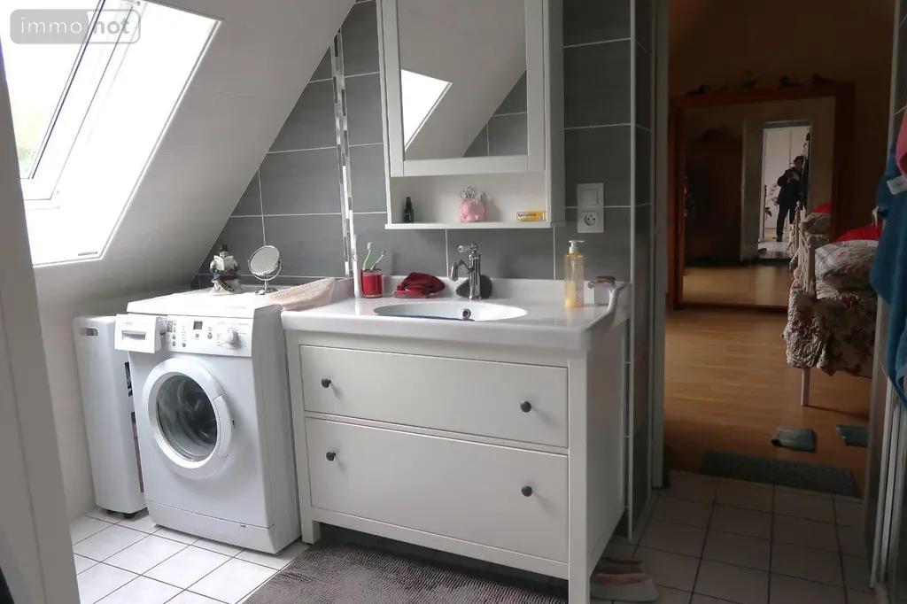 Divers a vendre Colombiers 86490 Vienne 86 226 m2 335360 euros 86024-DIVE2426 011