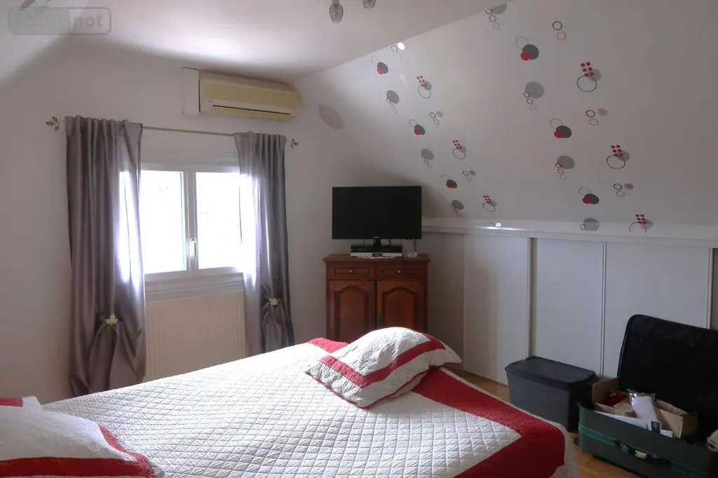 Divers a vendre Colombiers 86490 Vienne 86 226 m2 335360 euros 86024-DIVE2426 010