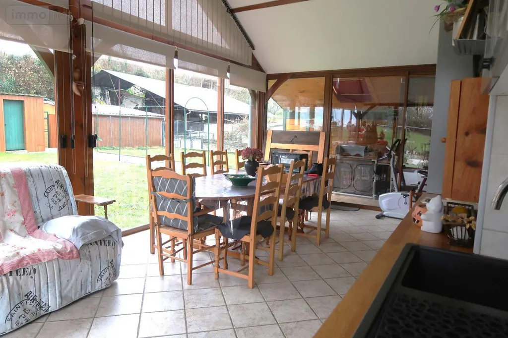 Divers a vendre Colombiers 86490 Vienne 86 226 m2 335360 euros 86024-DIVE2426 002