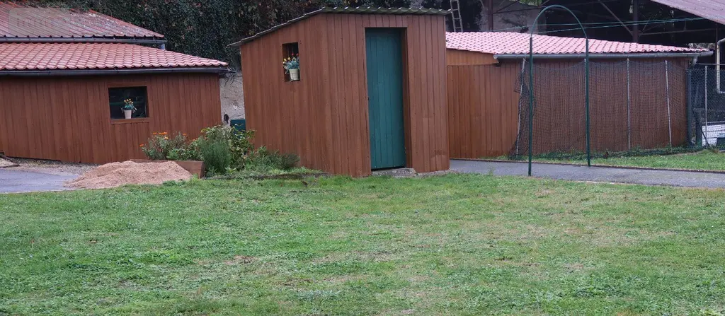Divers a vendre Colombiers 86490 Vienne 86 226 m2 335360 euros 86024-DIVE2426 014
