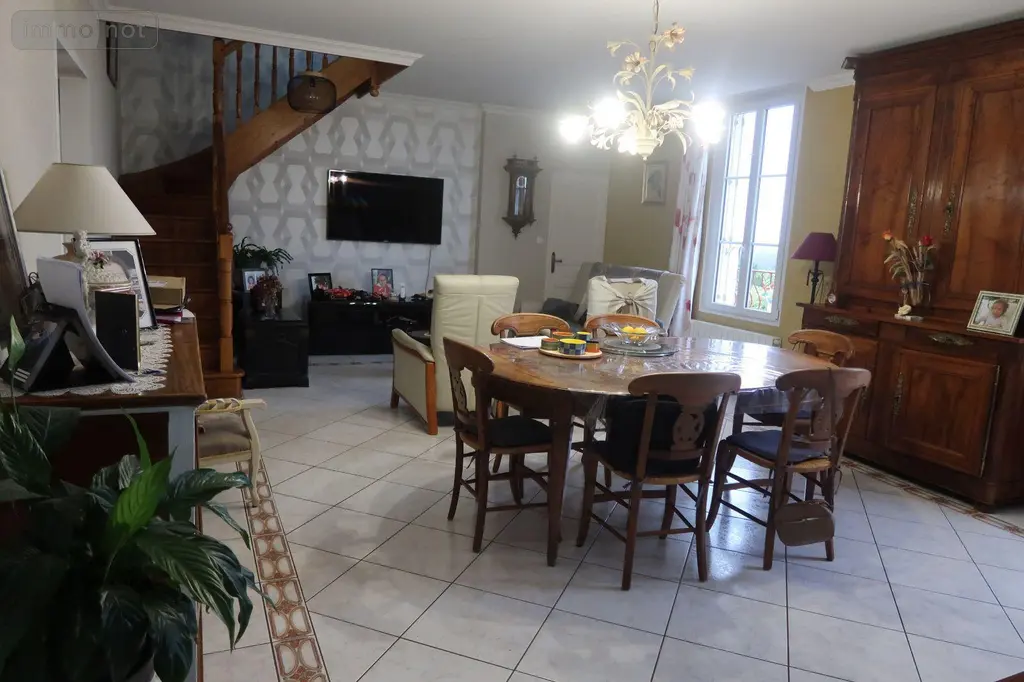 Divers a vendre Colombiers 86490 Vienne 86 226 m2 335360 euros 86024-DIVE2426 007