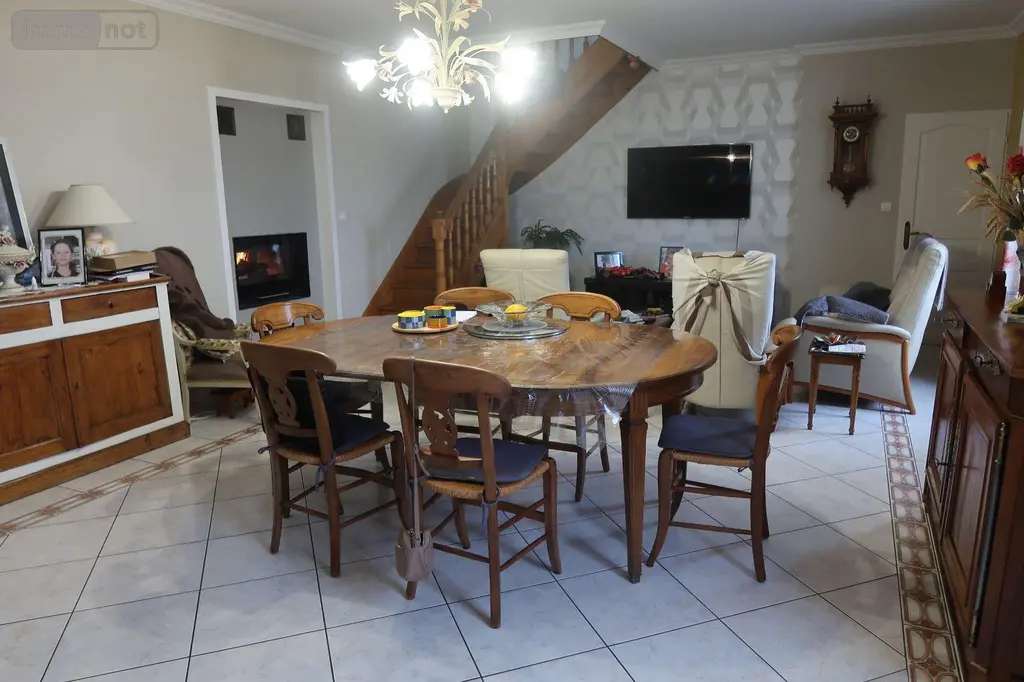 Divers a vendre Colombiers 86490 Vienne 86 226 m2 335360 euros 86024-DIVE2426 006