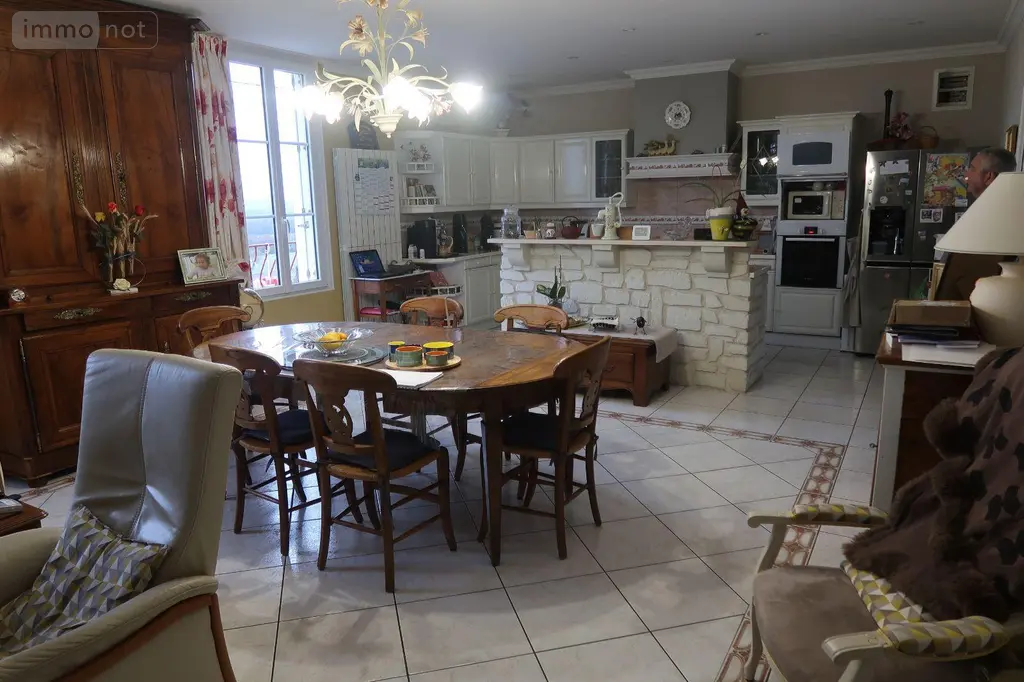Divers a vendre Colombiers 86490 Vienne 86 226 m2 335360 euros 86024-DIVE2426 005