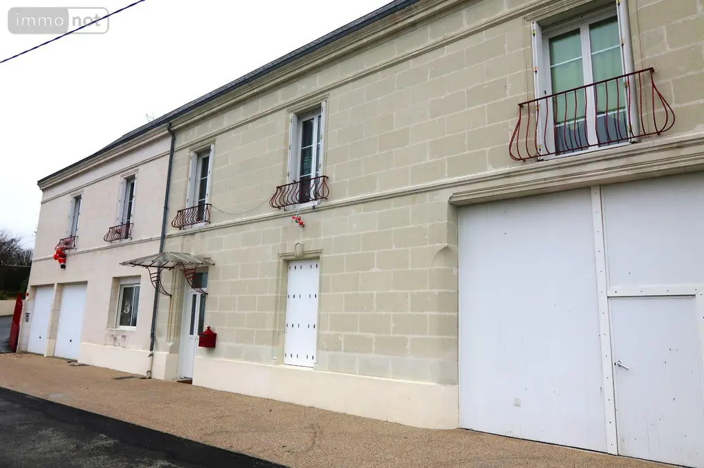 Divers a vendre Colombiers 86490 Vienne 86 226 m2 335360 euros 86024-DIVE2426 027
