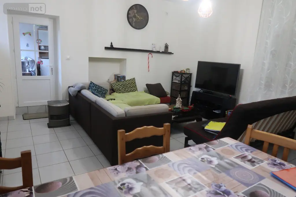 Divers a vendre Colombiers 86490 Vienne 86 226 m2 335360 euros 86024-DIVE2426 017