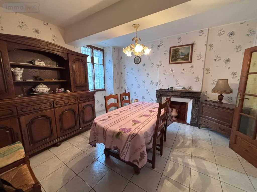 Maison a vendre Avenay-Val-d'Or 51160 Marne 51 93 m2 5 pièces 174000 euros 25123 002