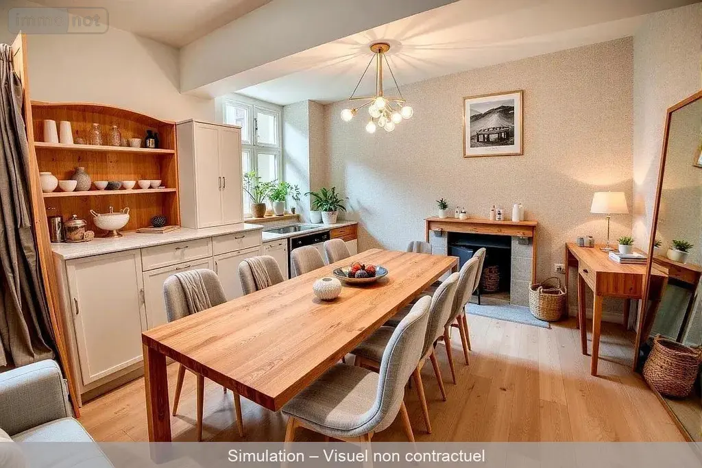 Maison a vendre Avenay-Val-d'Or 51160 Marne 51 93 m2 5 pièces 174000 euros 25123 003