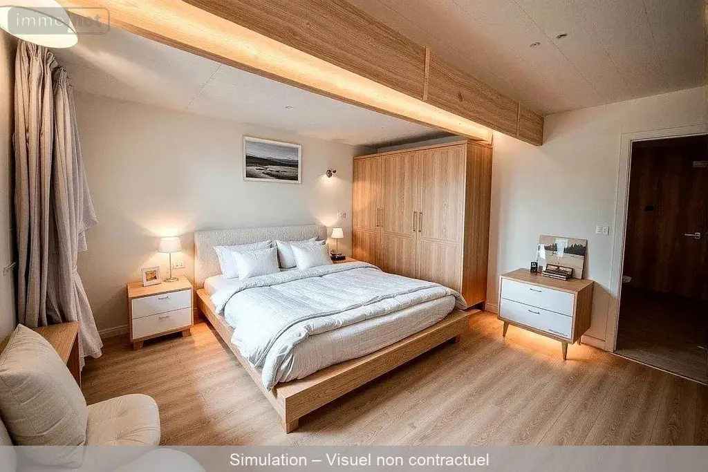 Maison a vendre Avenay-Val-d'Or 51160 Marne 51 93 m2 5 pièces 174000 euros 25123 005