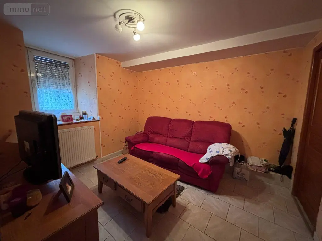 Maison a vendre Avenay-Val-d'Or 51160 Marne 51 93 m2 5 pièces 174000 euros 25123 006