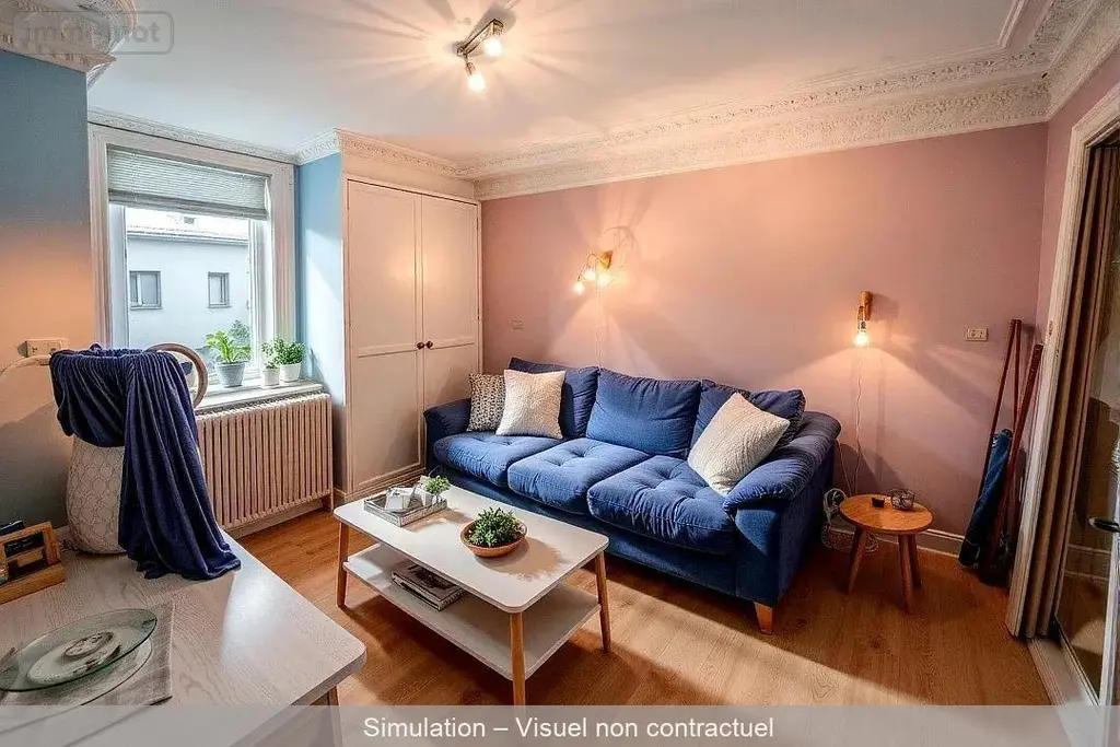 Maison a vendre Avenay-Val-d'Or 51160 Marne 51 93 m2 5 pièces 174000 euros 25123 007