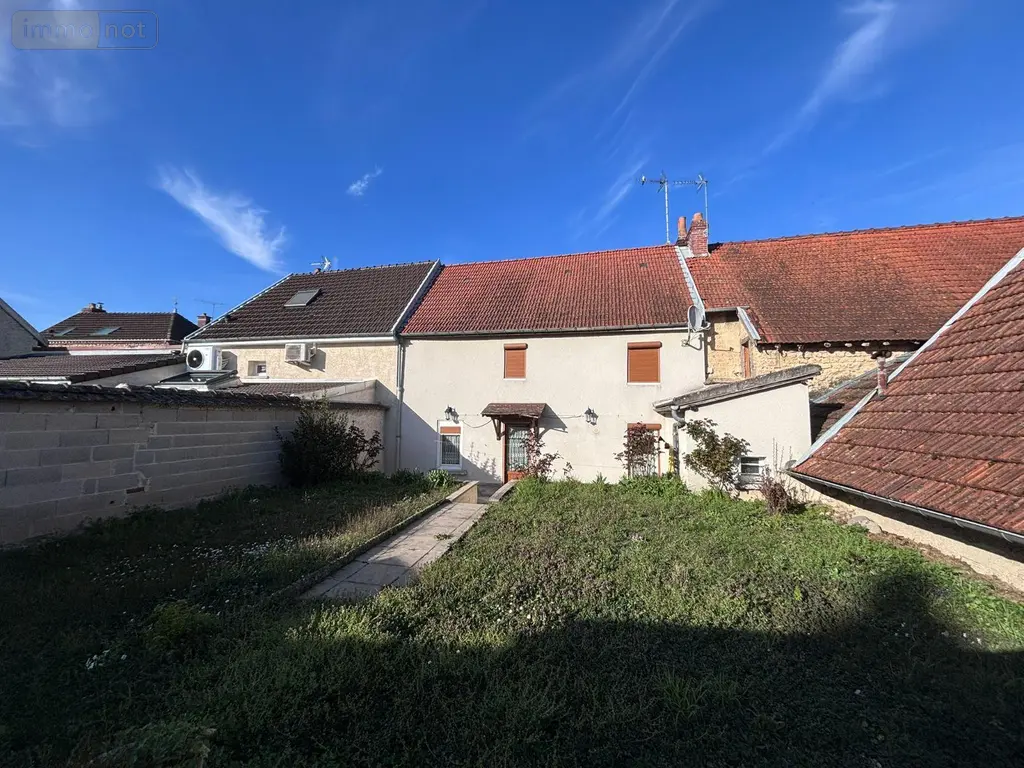 Maison a vendre Avenay-Val-d'Or 51160 Marne 51 93 m2 5 pièces 174000 euros 25123 001