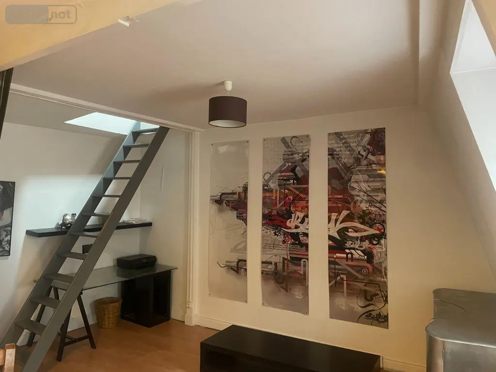 Maison a vendre Lille 59800 Nord 59 207 m2 9 pièces 798000 euros F30424 016