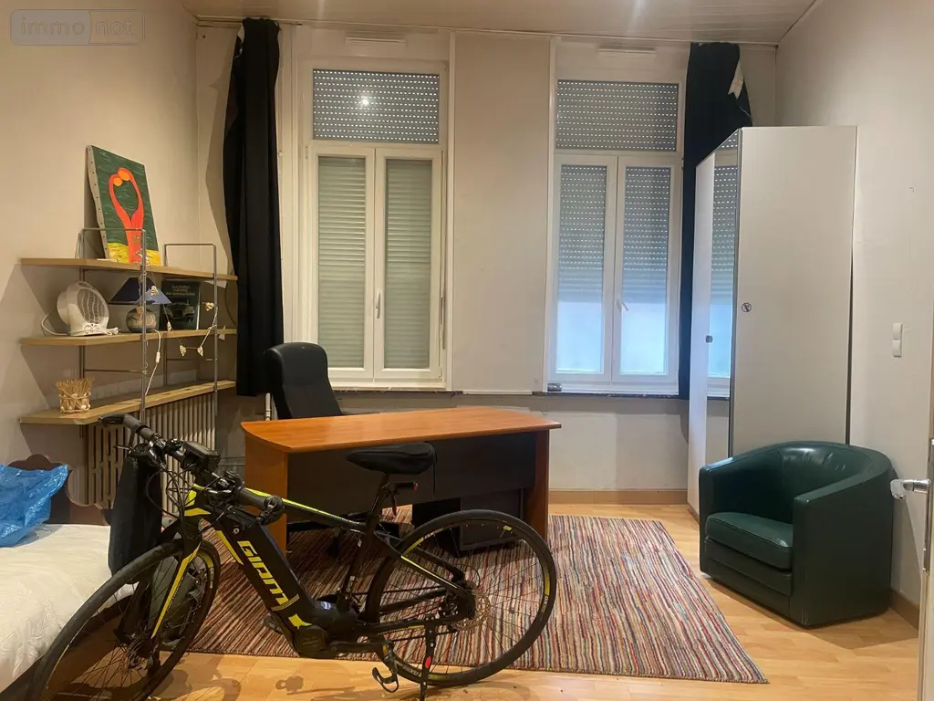 Maison a vendre Lille 59800 Nord 59 207 m2 9 pièces 798000 euros F30424 019