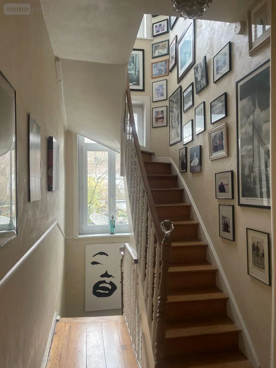 Maison a vendre Lille 59800 Nord 59 207 m2 9 pièces 798000 euros F30424 010