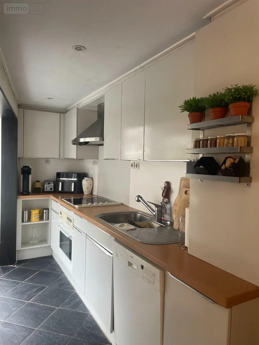 Maison a vendre Lille 59800 Nord 59 207 m2 9 pièces 798000 euros F30424 009