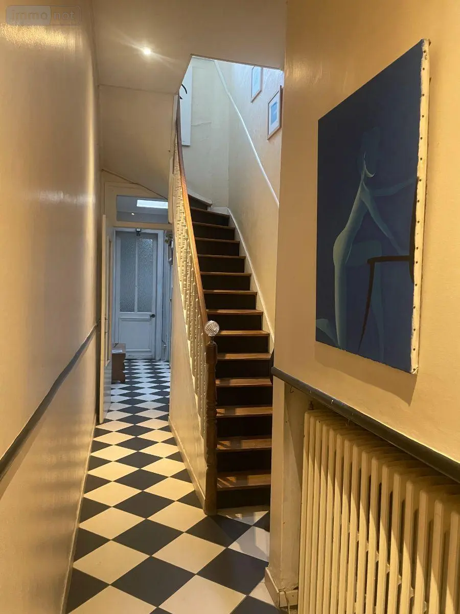 Maison a vendre Lille 59800 Nord 59 207 m2 9 pièces 798000 euros F30424 018