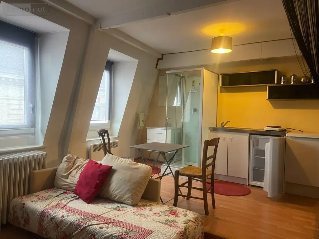 Maison a vendre Lille 59800 Nord 59 207 m2 9 pièces 798000 euros F30424 015