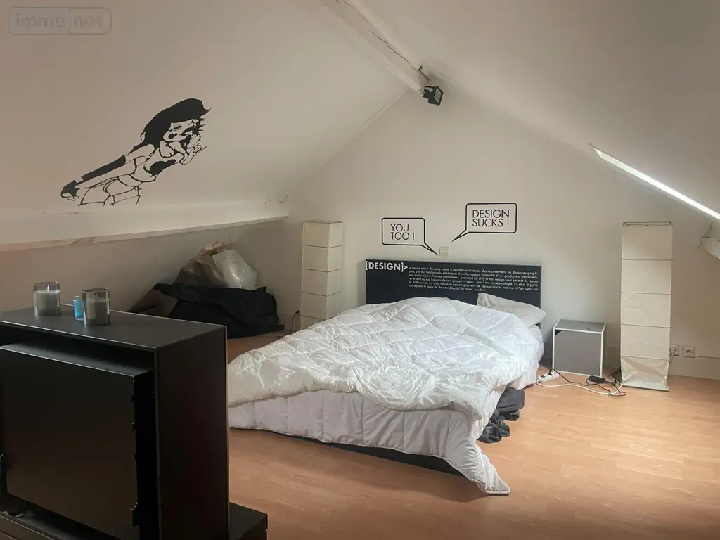 Maison a vendre Lille 59800 Nord 59 207 m2 9 pièces 798000 euros F30424 017