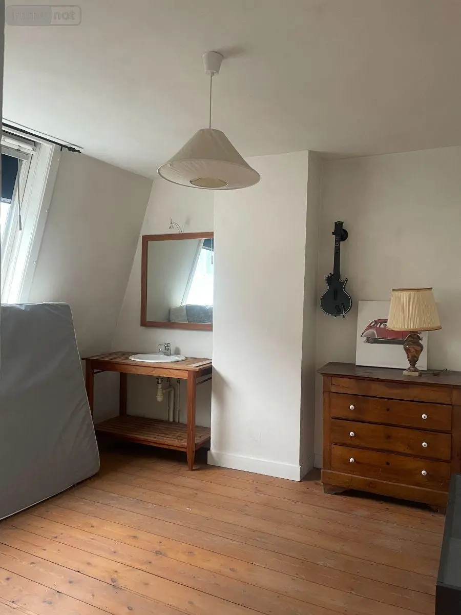 Maison a vendre Lille 59800 Nord 59 207 m2 9 pièces 798000 euros F30424 014