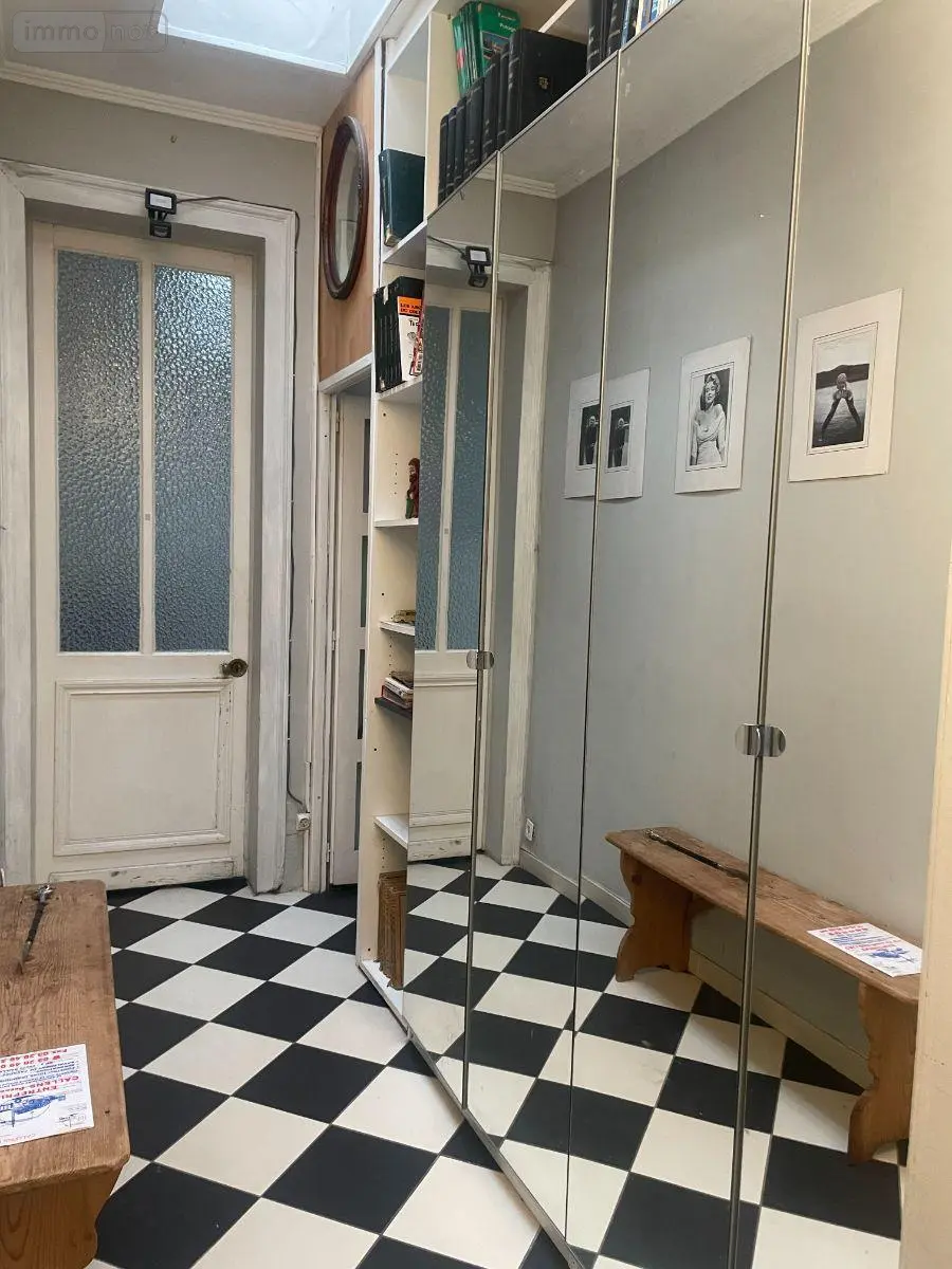 Maison a vendre Lille 59800 Nord 59 207 m2 9 pièces 798000 euros F30424 021