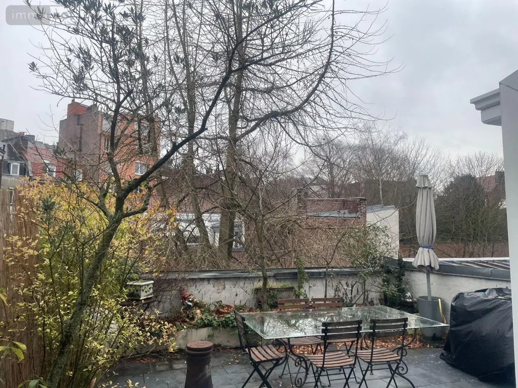 Maison a vendre Lille 59800 Nord 59 207 m2 9 pièces 798000 euros F30424 002