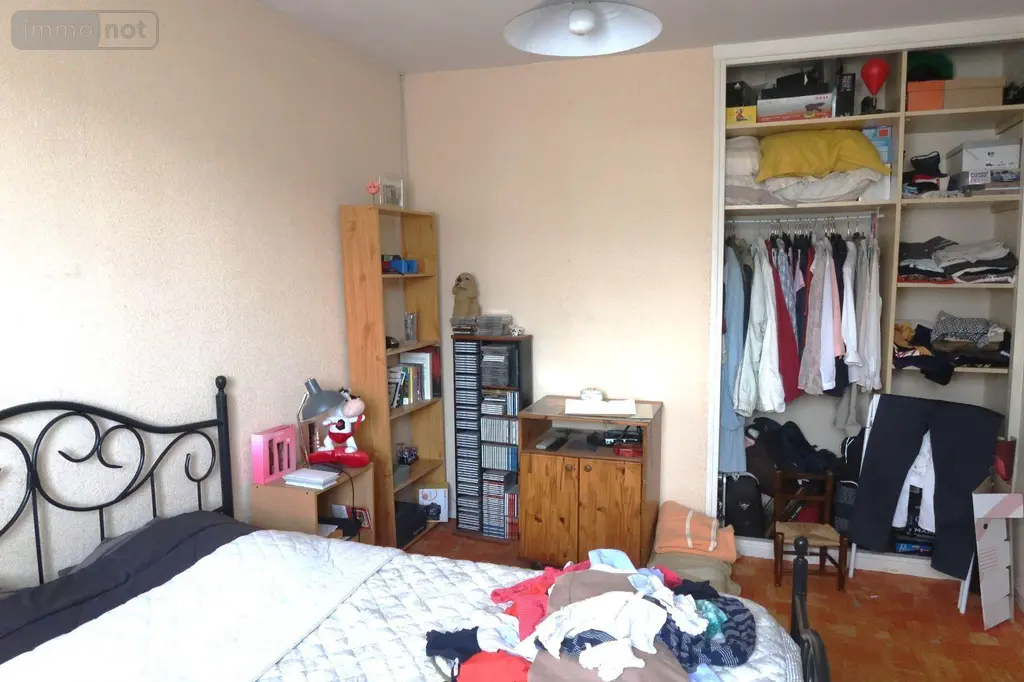 Maison a vendre Châtellerault 86100 Vienne 86 115 m2 7 pièces 131000 euros 86024-MAIS2426 012