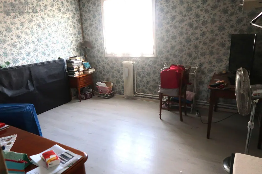 Maison a vendre Châtellerault 86100 Vienne 86 115 m2 7 pièces 131000 euros 86024-MAIS2426 014