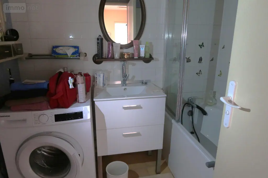 Maison a vendre Châtellerault 86100 Vienne 86 115 m2 7 pièces 131000 euros 86024-MAIS2426 015