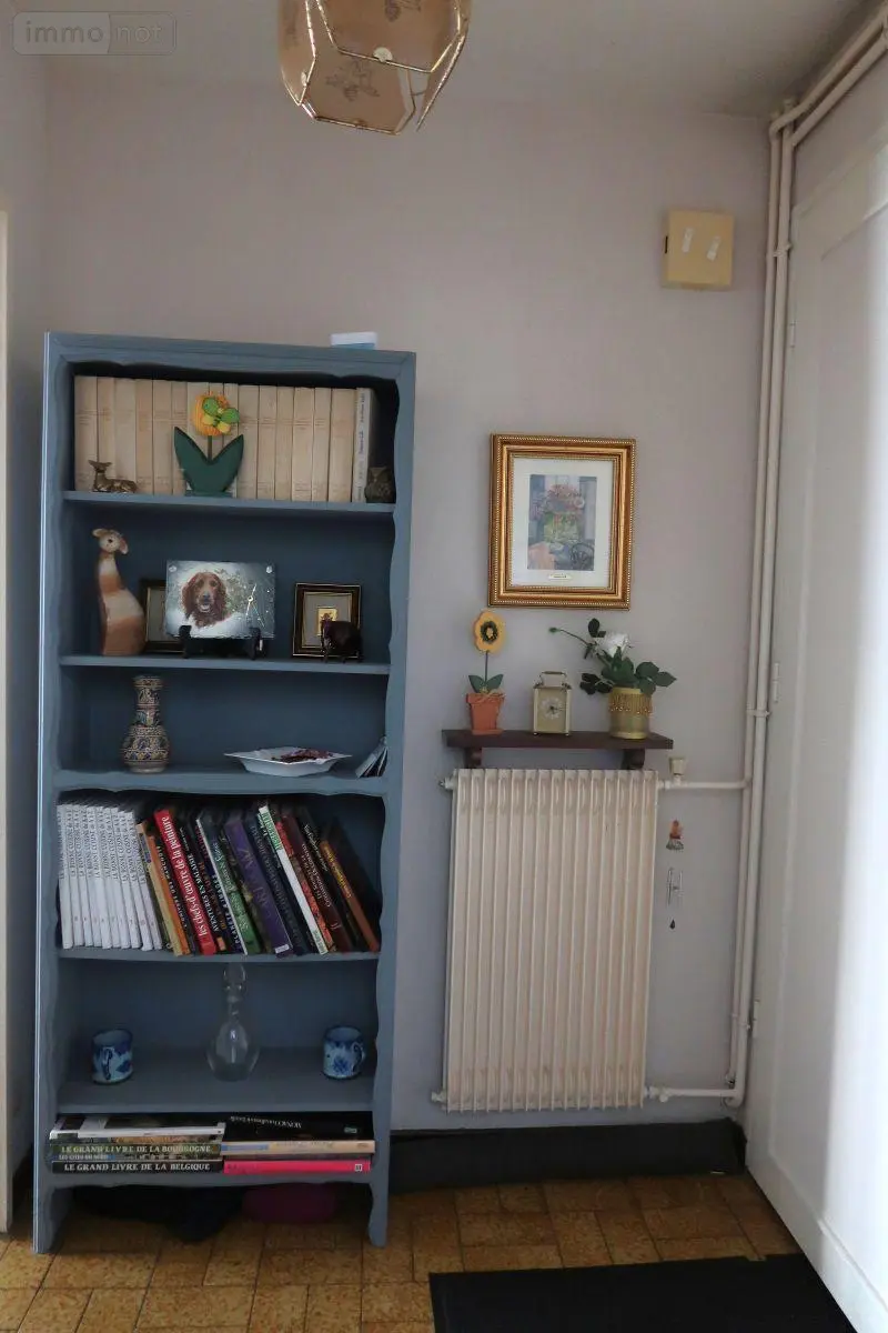 Maison a vendre Châtellerault 86100 Vienne 86 115 m2 7 pièces 131000 euros 86024-MAIS2426 002