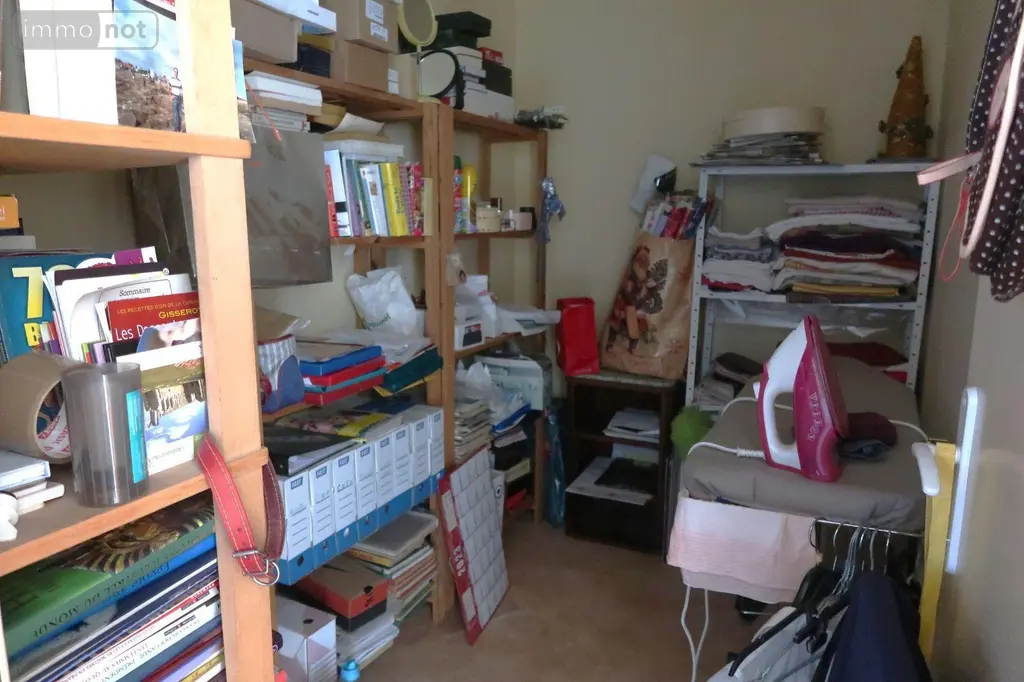 Maison a vendre Châtellerault 86100 Vienne 86 115 m2 7 pièces 131000 euros 86024-MAIS2426 016