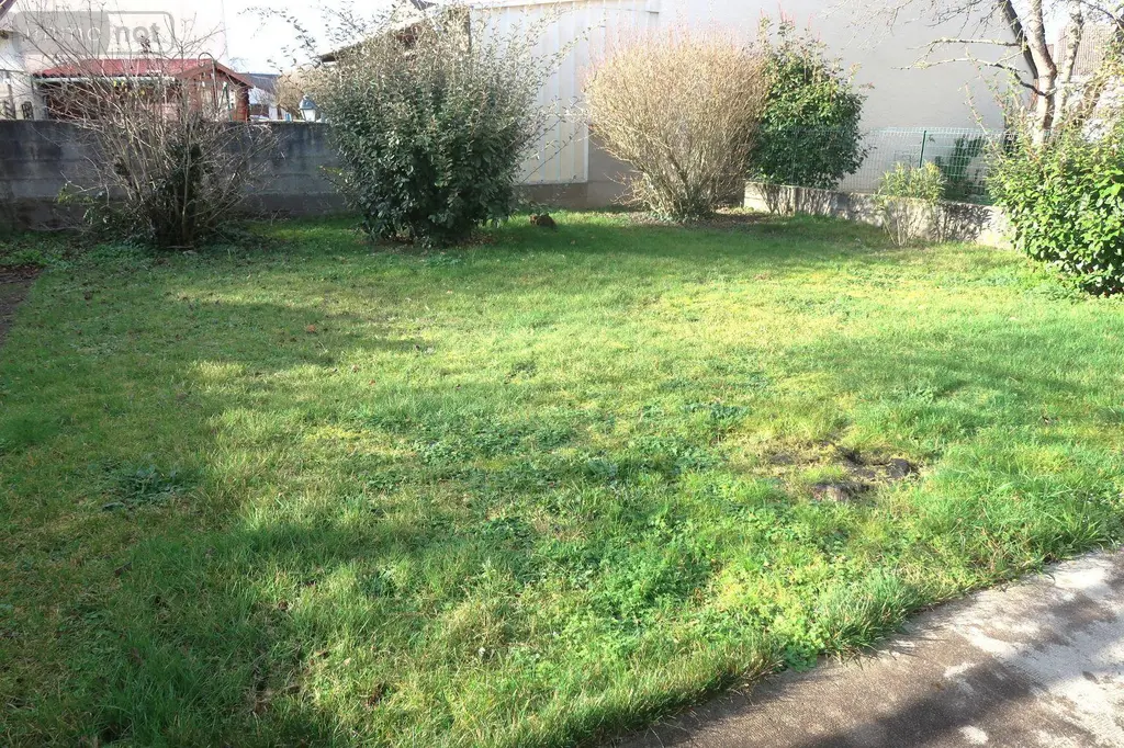 Maison a vendre Châtellerault 86100 Vienne 86 115 m2 7 pièces 131000 euros 86024-MAIS2426 017