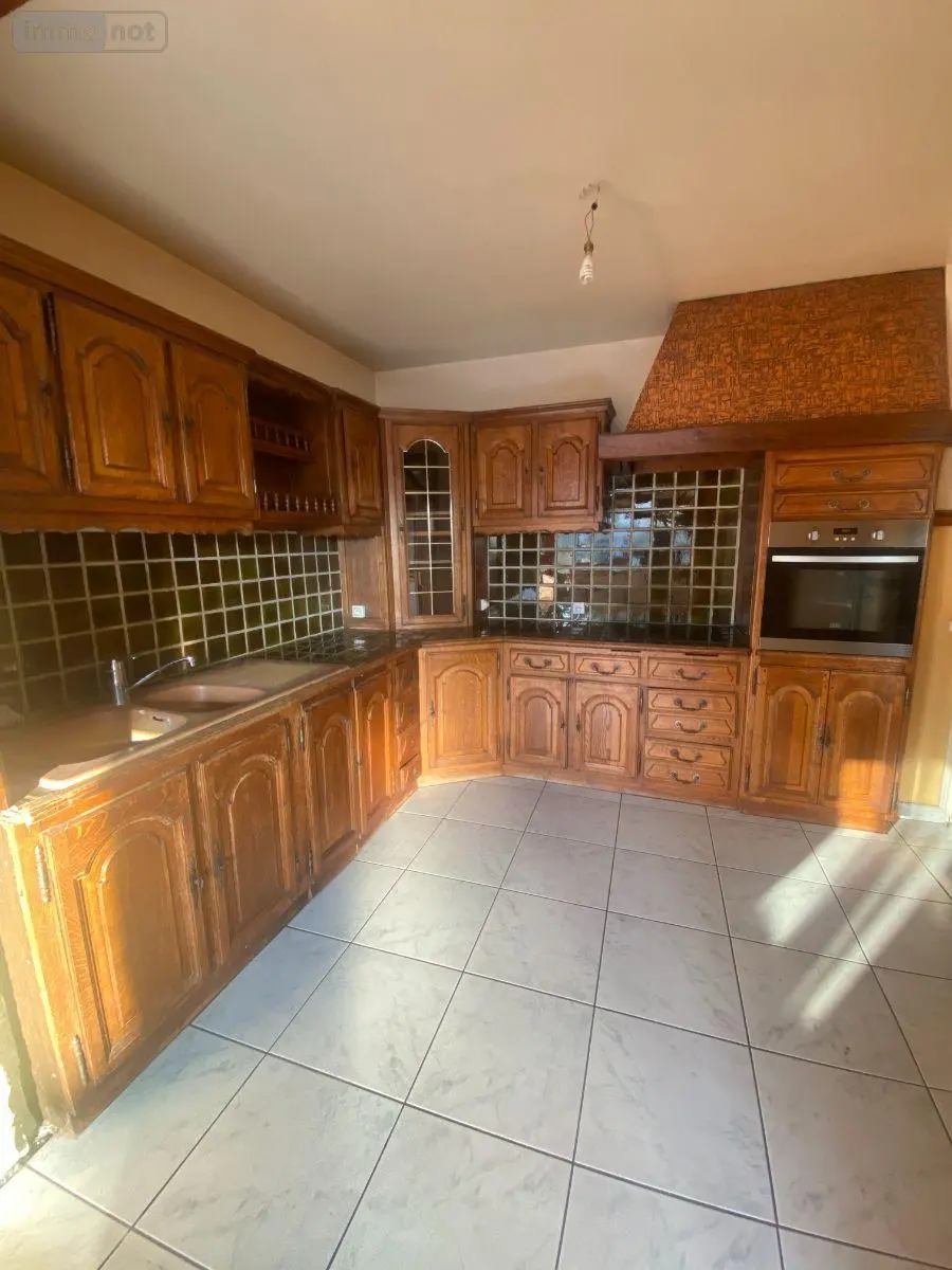 Maison a vendre Vesoul 70000 Haute-Saône 70 197 m2 7 pièces 220000 euros 70003-205 003