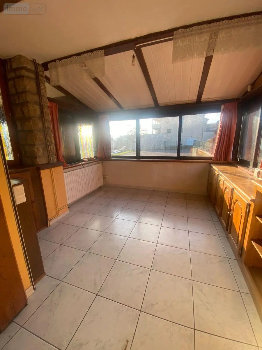 Maison a vendre Vesoul 70000 Haute-Saône 70 197 m2 7 pièces 220000 euros 70003-205 005